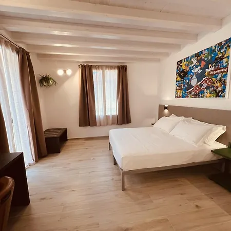 Apartamento 5 Terre Hub 1 *