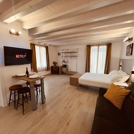 5 Terre Hub 1 Apartamento