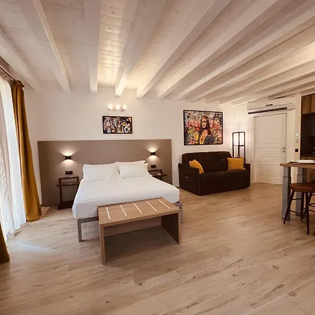 5 Terre Hub 1 Appartement *