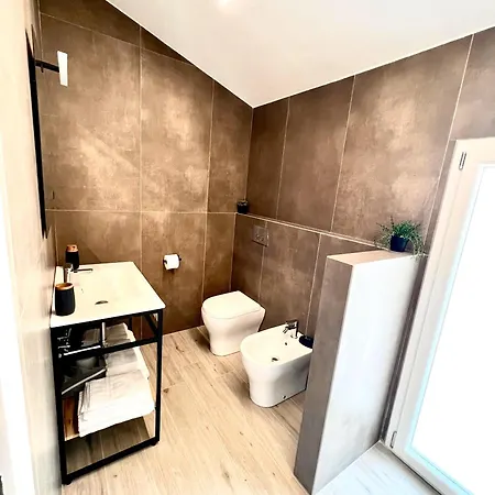 5 Terre Hub 1 La Spezia