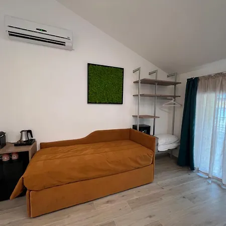 5 Terre Hub 1 Apartman
