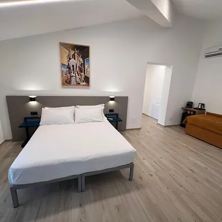 Lägenhet 5 Terre Hub 1 La Spezia