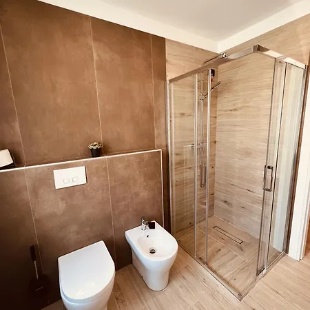 5 Terre Hub 1 Apartament La Spezia