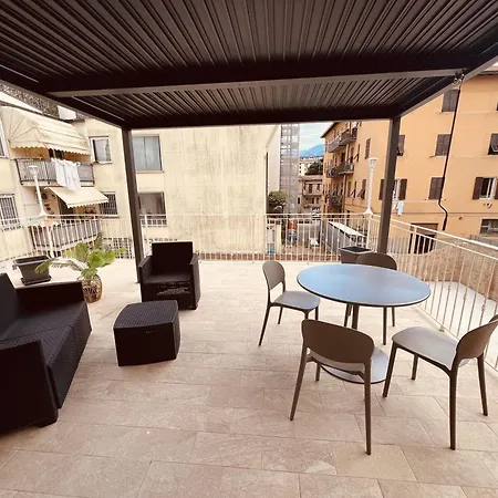 5 Terre Hub 1 Apartman