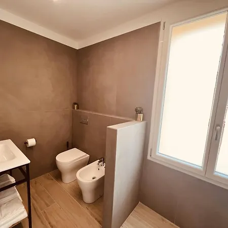 5 Terre Hub 1 Apartament La Spezia