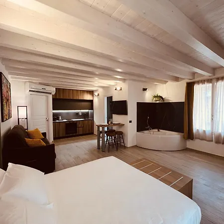 5 Terre Hub 1 Apartman