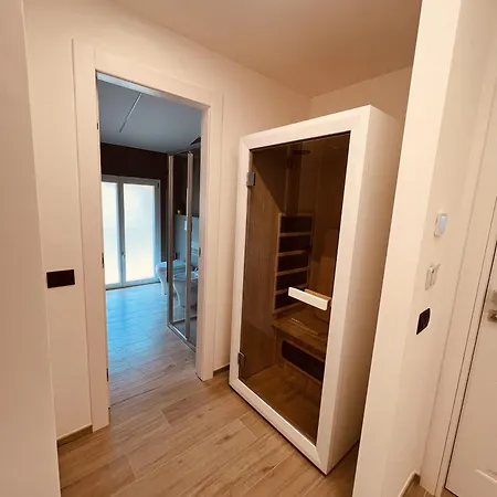 5 Terre Hub 1 Специя