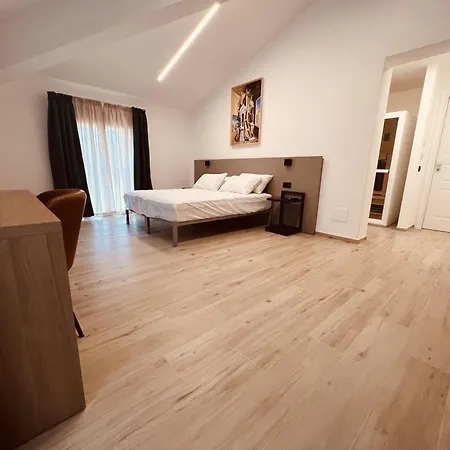 5 Terre Hub 1 Apartment La Spezia