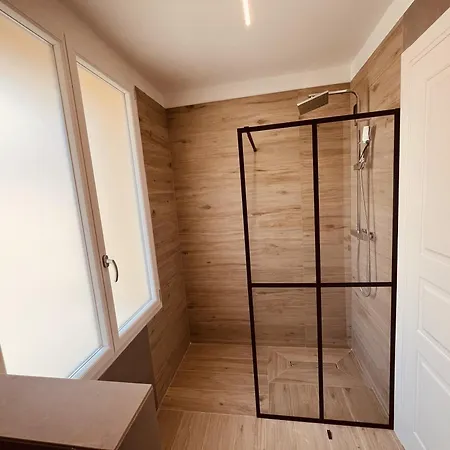 5 Terre Hub 1 Специя