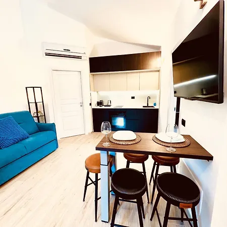 5 Terre Hub 1 *