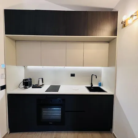 5 Terre Hub 1 Apartament