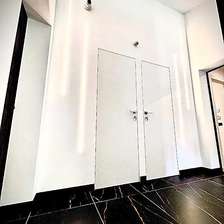 Apartament 5 Terre Hub 1