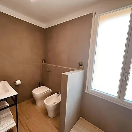 Apartament 5 Terre Hub 1 La Spezia