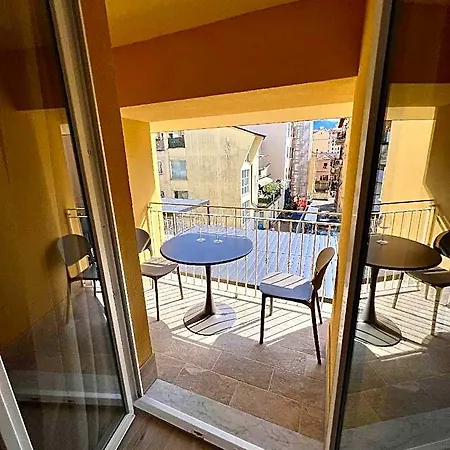 Apartament 5 Terre Hub 1 La Spezia