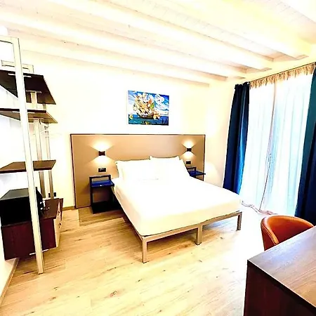 Apartament 5 Terre Hub 1 La Spezia