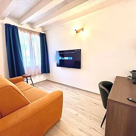 5 Terre Hub 1 La Spezia