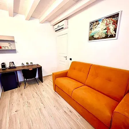 5 Terre Hub 1 Apartament La Spezia