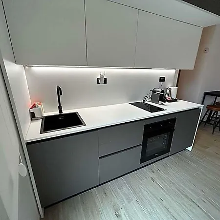 Apartament 5 Terre Hub 1 La Spezia