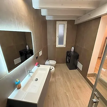 Apartament 5 Terre Hub 1 La Spezia