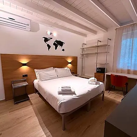 Apartament 5 Terre Hub 1 La Spezia