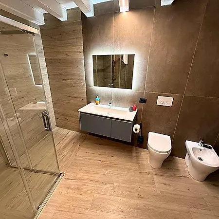 5 Terre Hub 1 La Spezia
