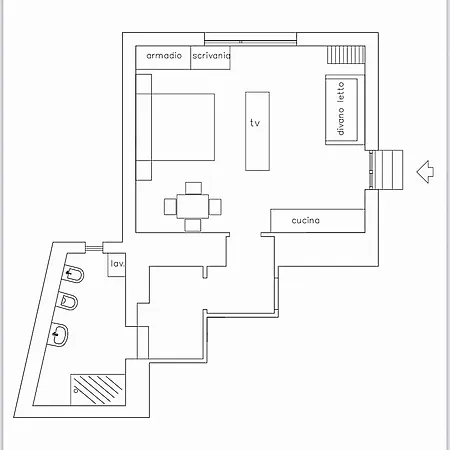 5 Terre Hub 1 *