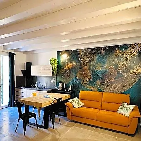Apartament 5 Terre Hub 1