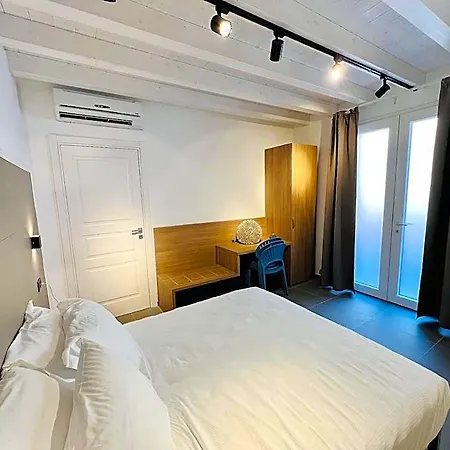 Apartament 5 Terre Hub 1 La Spezia