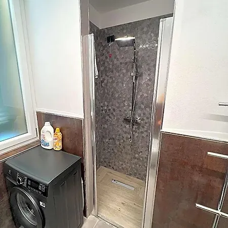 Apartament 5 Terre Hub 1