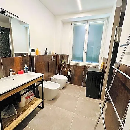 Apartament 5 Terre Hub 1 La Spezia