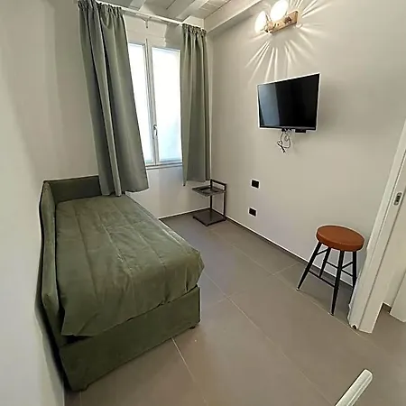 5 Terre Hub 1 Apartament