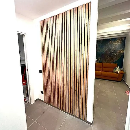 5 Terre Hub 1 Apartament *