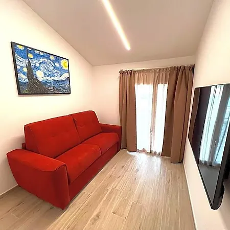 5 Terre Hub 1 * La Spezia