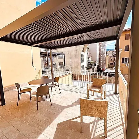 5 Terre Hub 1 Apartament La Spezia
