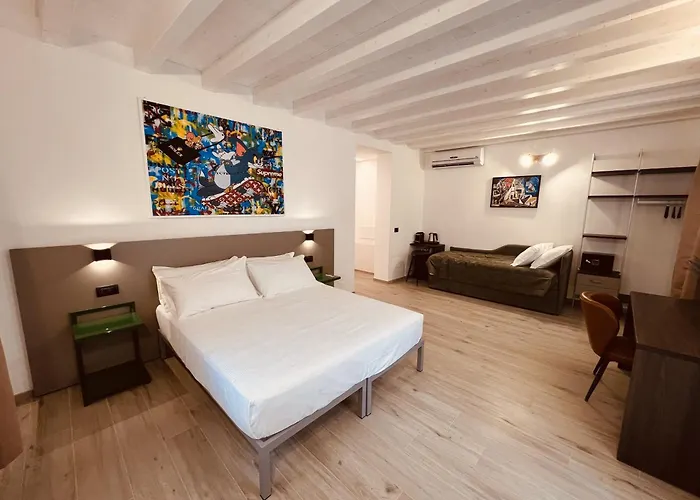 5 Terre Hub 1 Διαμέρισμα *