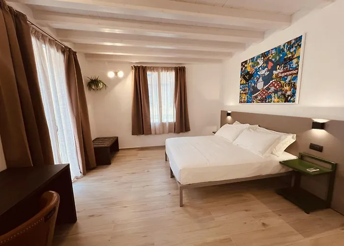Διαμέρισμα 5 Terre Hub 1 *