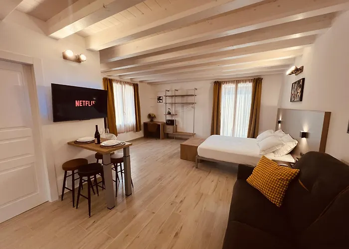 5 Terre Hub 1 Διαμέρισμα