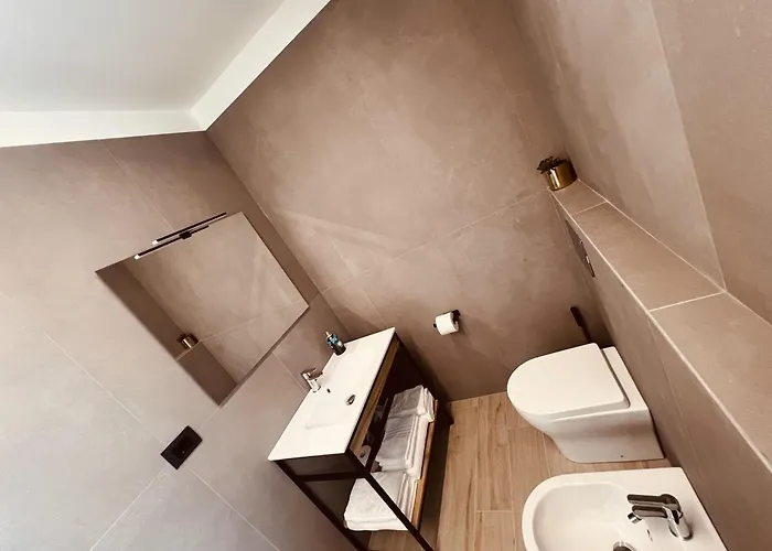 Διαμέρισμα 5 Terre Hub 1 *
