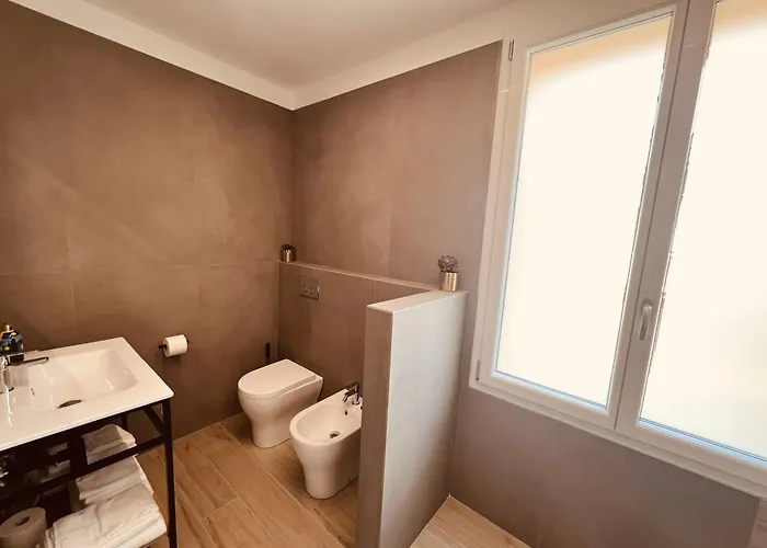 5 Terre Hub 1 Διαμέρισμα Λα Σπέτσια