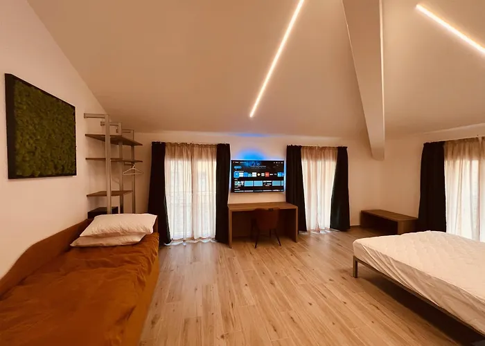 5 Terre Hub 1 *