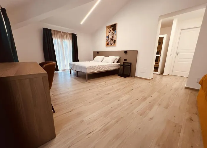 5 Terre Hub 1 Διαμέρισμα Λα Σπέτσια