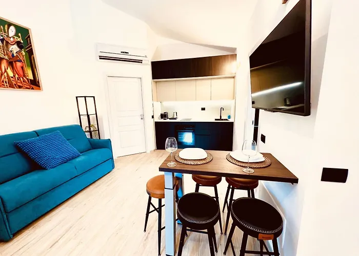 5 Terre Hub 1 *